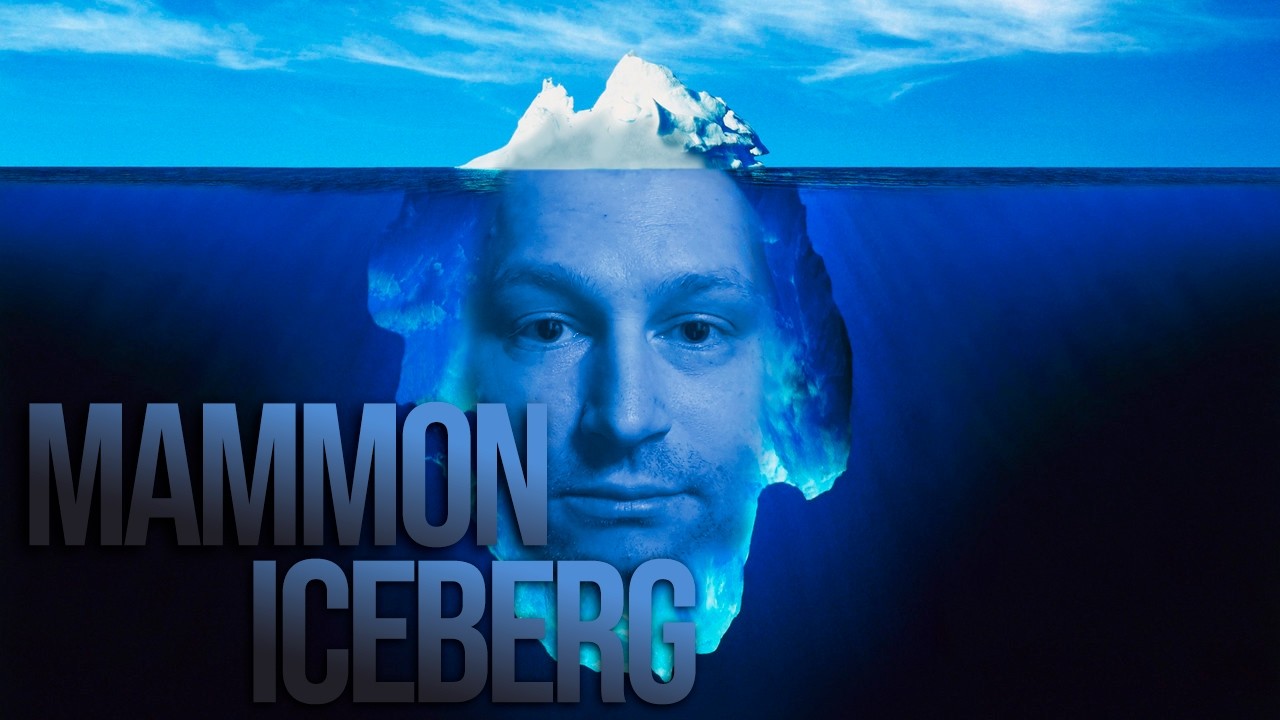 MAMM0N ICEBERG: LAYER 1