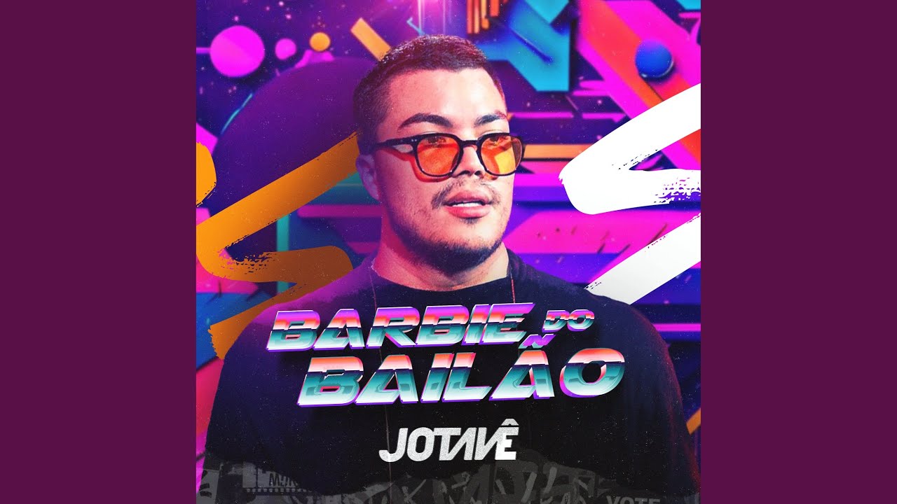 Barbie do Bailão