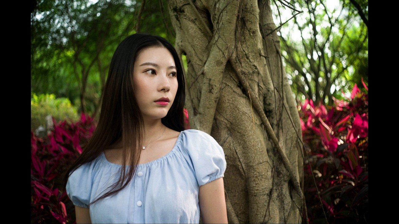 攝影假期第77集 - leica M9和m240 人像比拼 - 20170517a