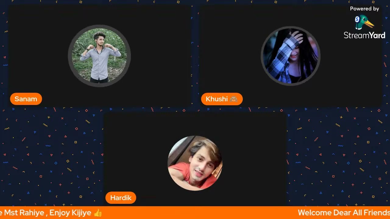 🔥 4396 Prem Voice Live | Voice Live Chat, Voice Live 3