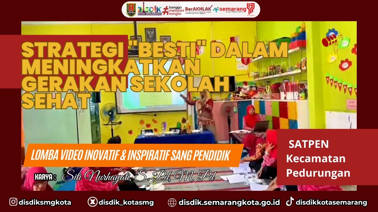 Strategi 