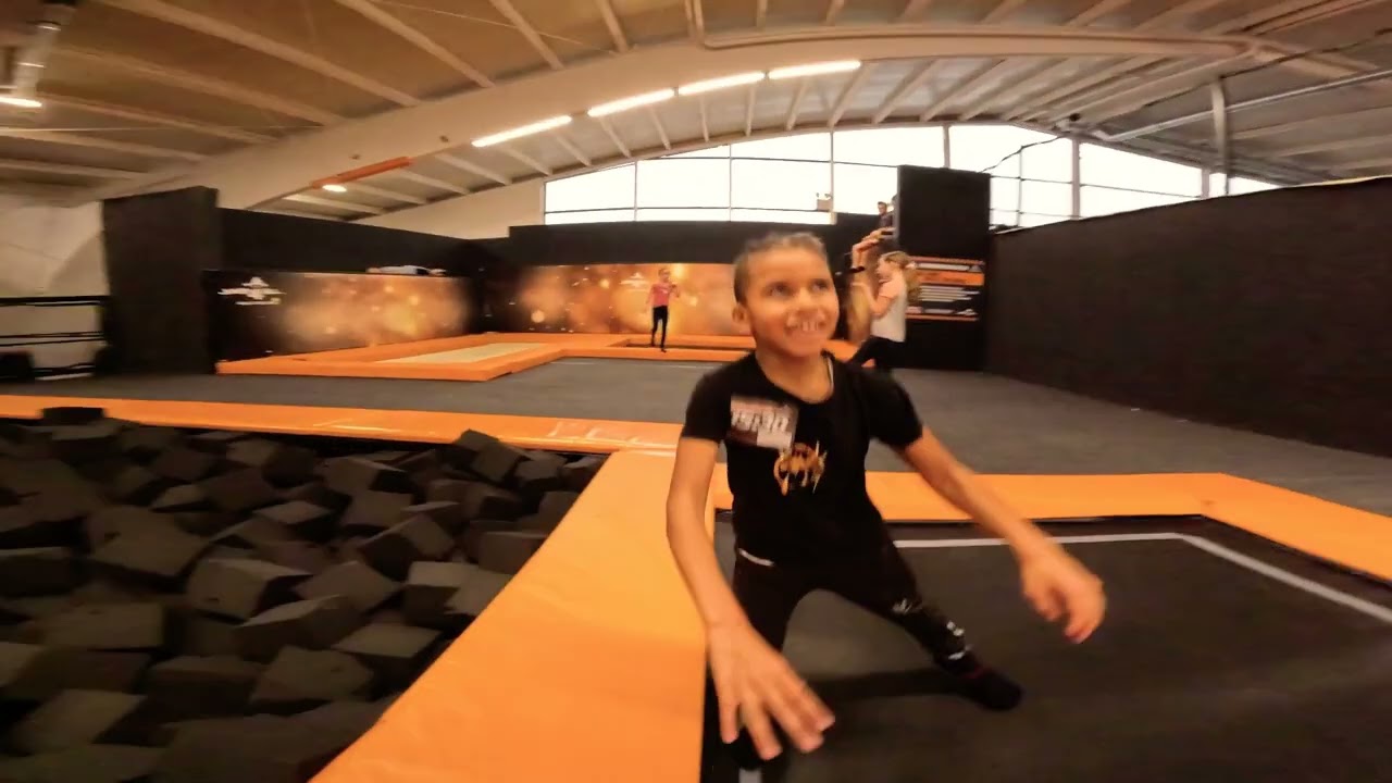 Jump 4 All, Ladenburg -Germany