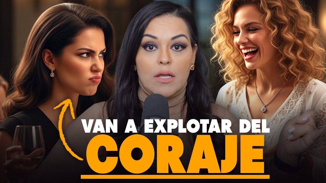 🥳NO TE IMAGINAS TODO LO QUE VIENE PARA TI 🫵NO VAN A PODER OCULTAR  LA ENVIDIA QUE TE TIENEN😲