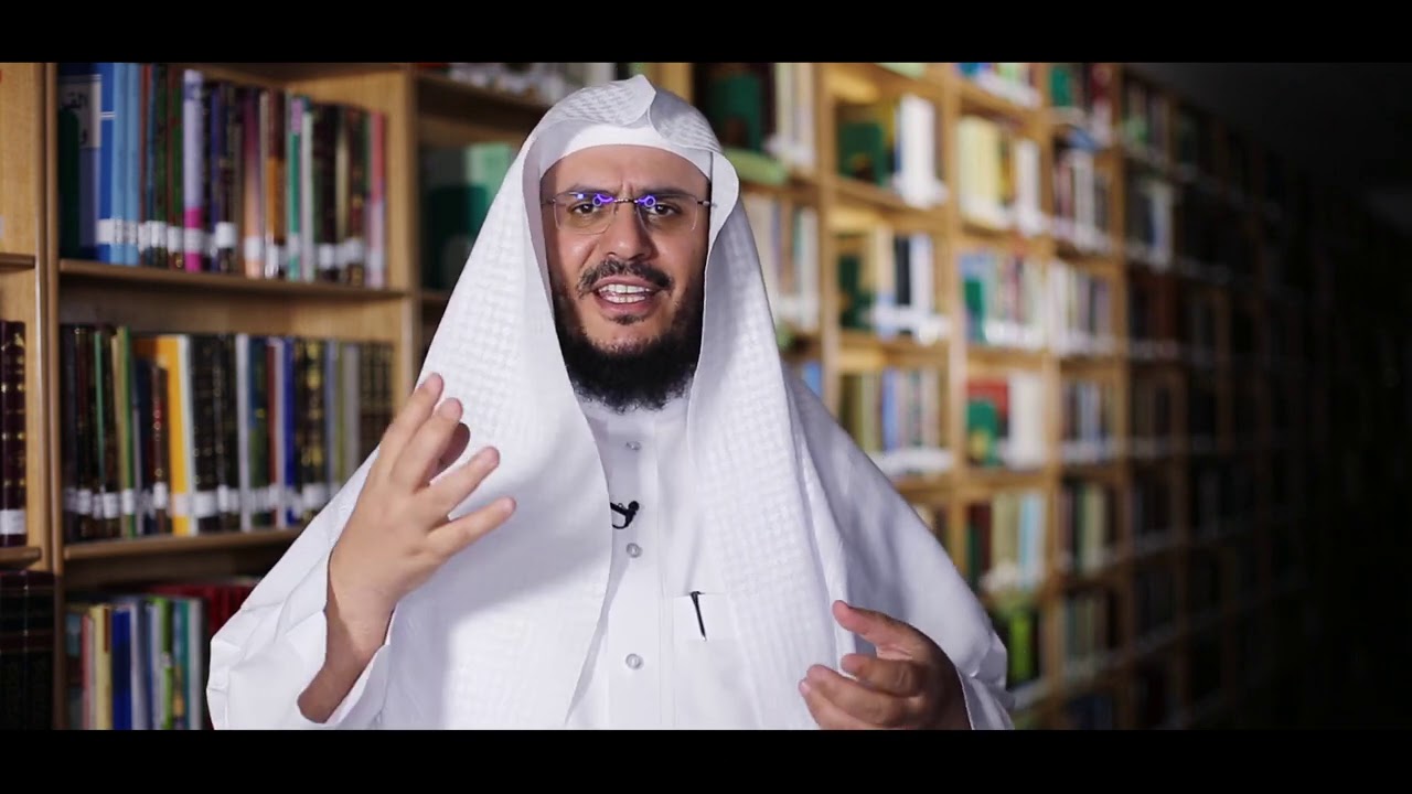 معنى قوله تعالى (لا بيع فيه ولا خلة) || برنامج غريب القرآن - الحلقة 147