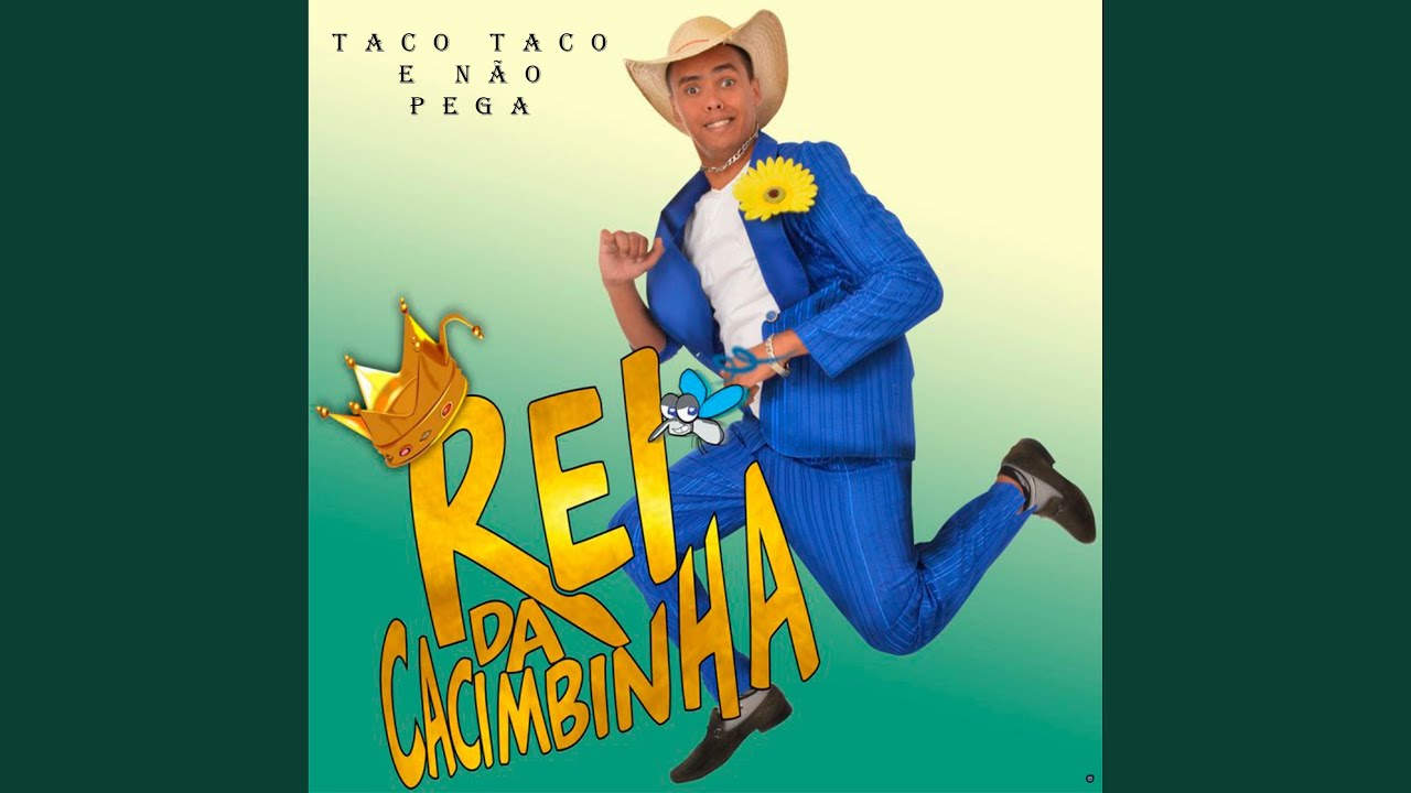 Taco Taco e Não Pega