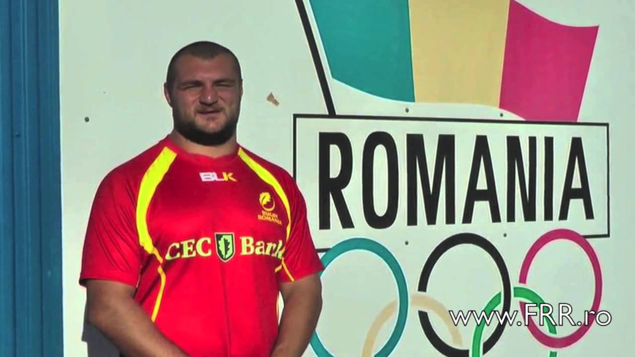 Canta imnul alaturi de Stejari