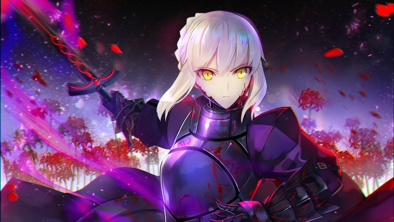 Fate/Stay Night: Heaven's Feel - III. Spring Song [AMV] - Runaway