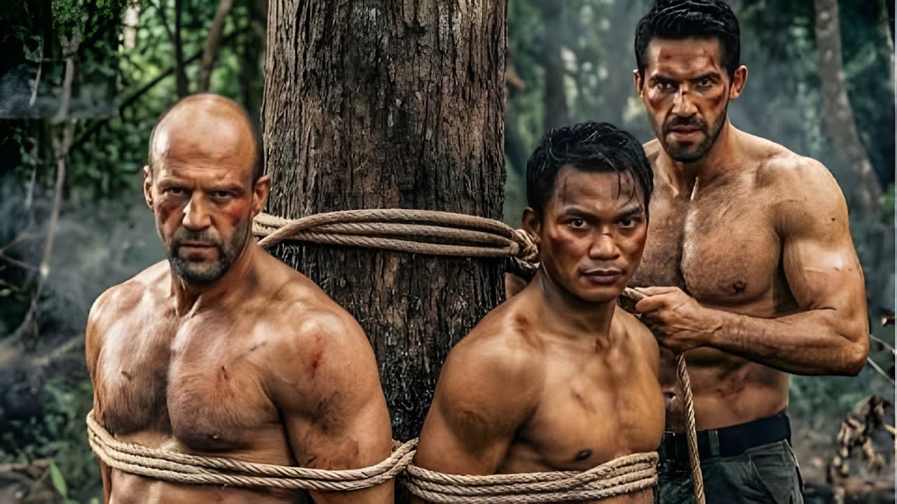 HINDI AKALAIN NG MGA SUNDALONG HAPON NA ANG BIHAG NILA AY GUMAGAMIT PALA NG PINAGBABAWAL NA TEKNIK!