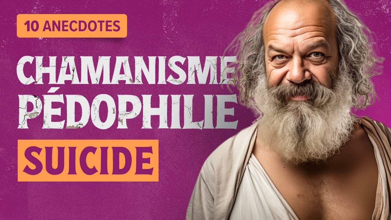 Socrate (biographie) : la légende du soi-disant père de la philosophie