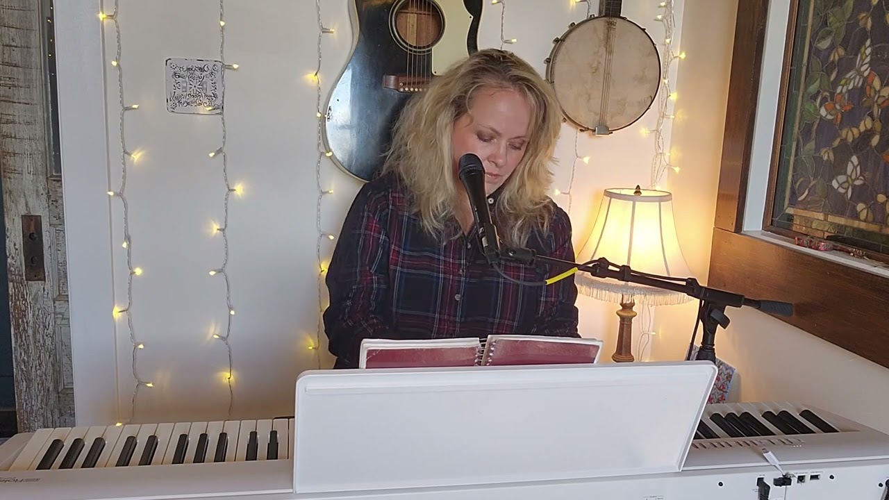Stand By Me the Gospel Hymn