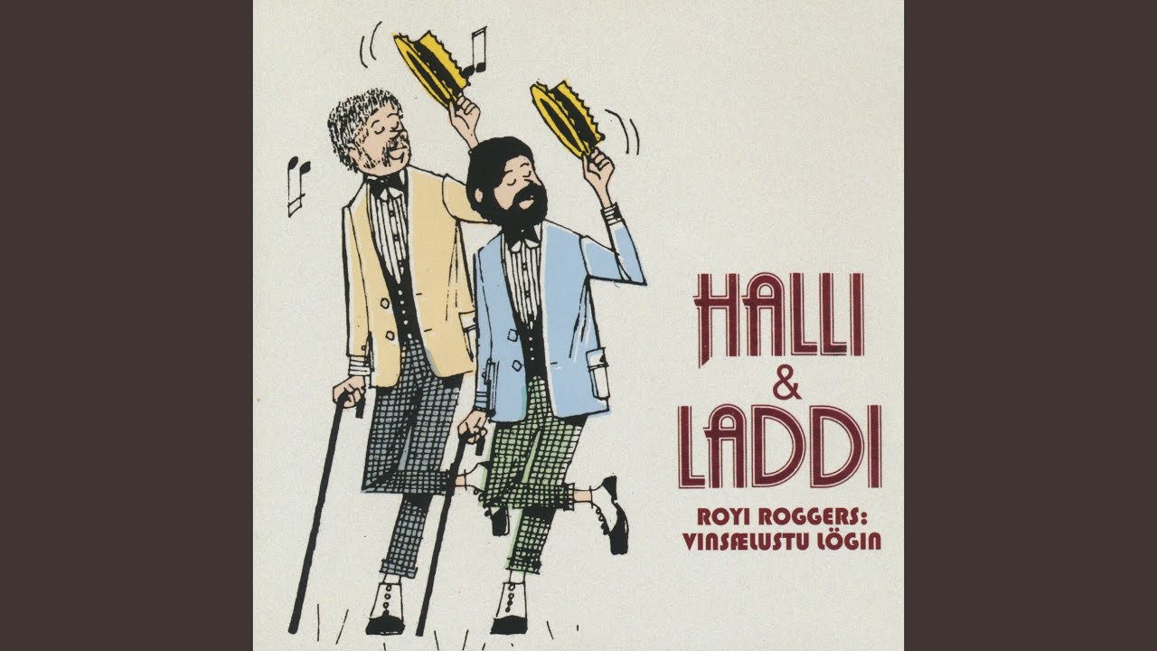Í nefið