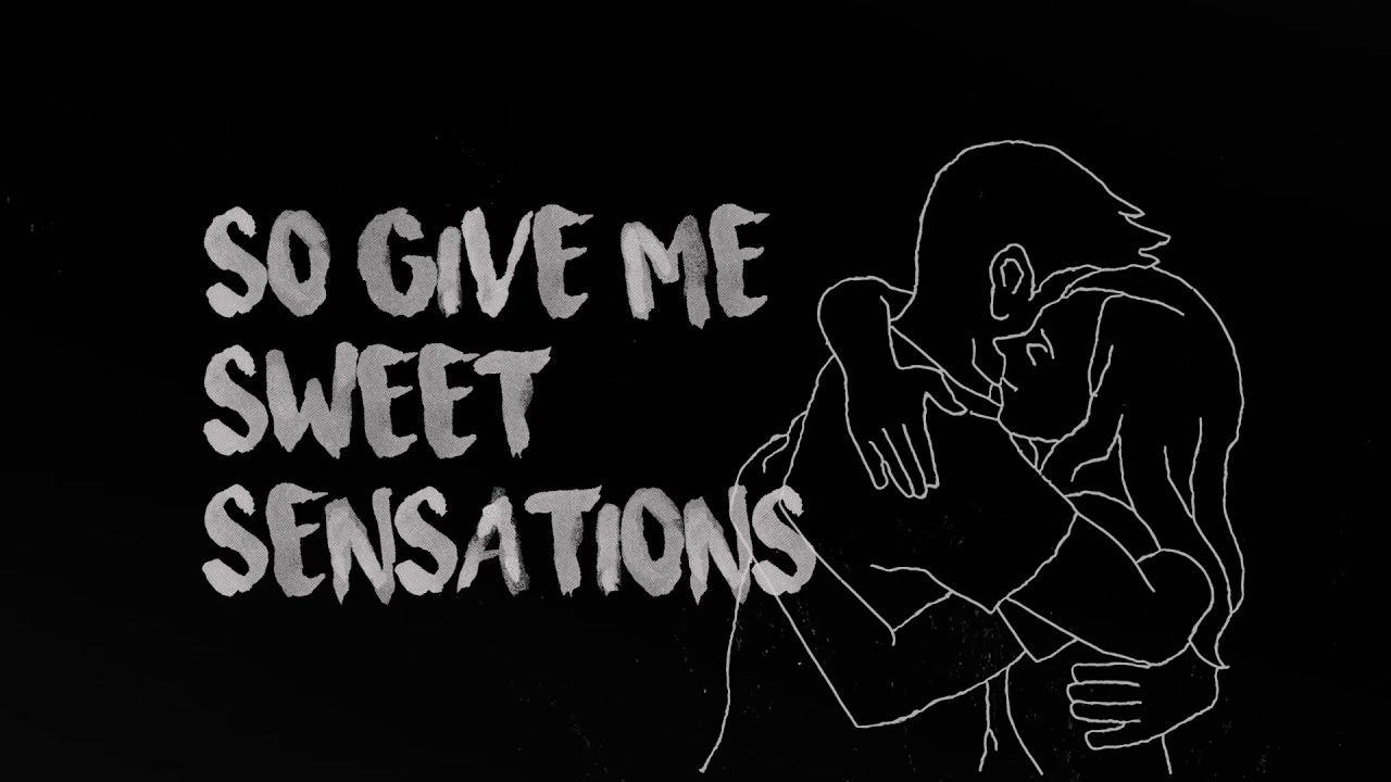 Holly Santonato - Materials (Official Lyric Video)