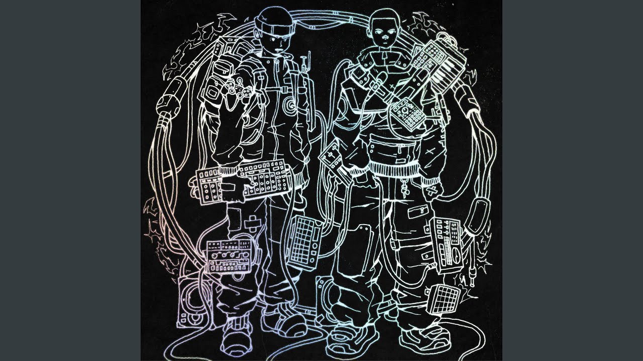 walk2me (nextdimensional 160 mix)