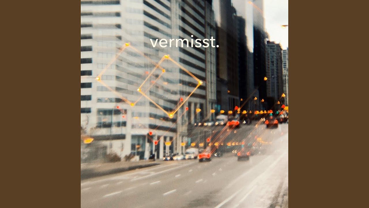 Vermisst
