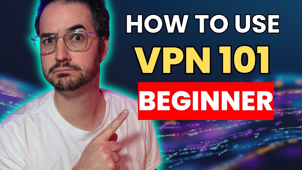 Как использовать VPN в 2026 году (Полное руководство для начинающих)
