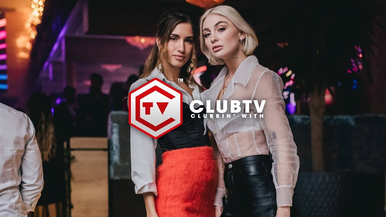 MINT CLUB ZAGREB | WEEKEND RECAP | MILAN ANKIĆ | 13-14/12/2019 | AFTERMOVIE