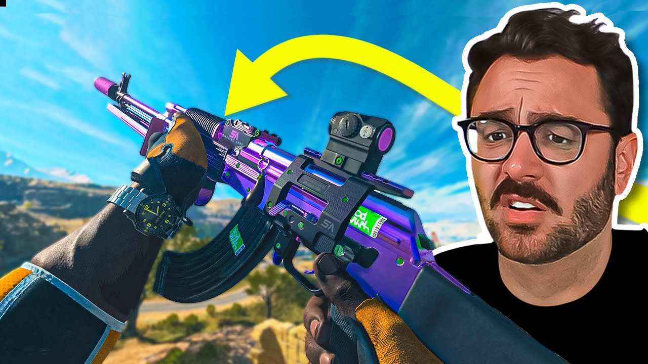 Warzone's Most Broken Meta is Back