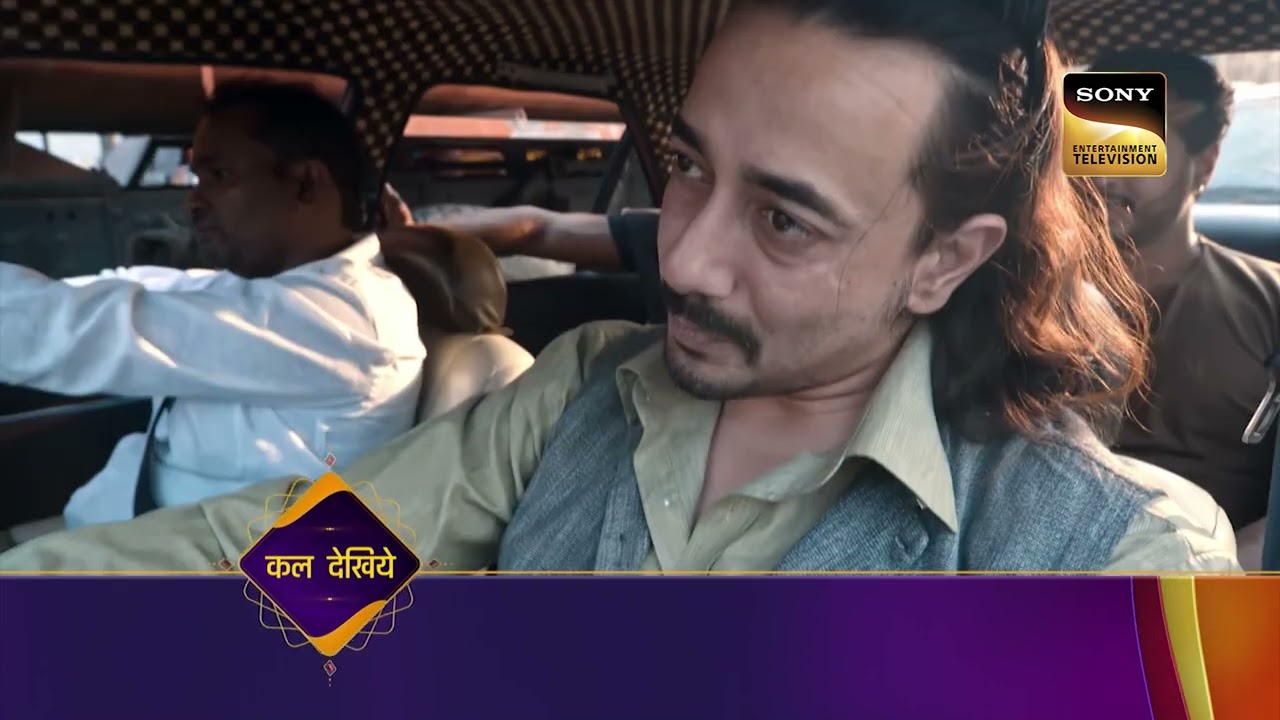 Shrikant Bashir - Ep 13 - Coming Up Next - श्रीकांत बशीर