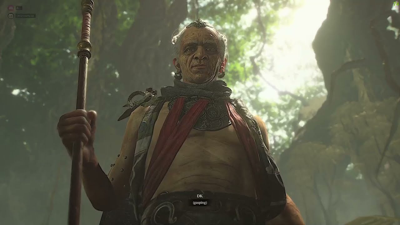Diablo 4 Vessel Of Hatred: Arriving In Nahantu