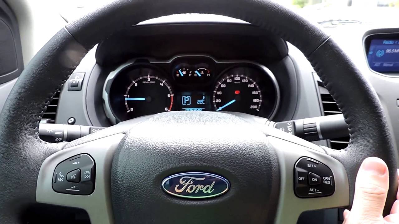 Ford Ranger 3.2 Diesel é boa Opinião Real do Dono Parte 2