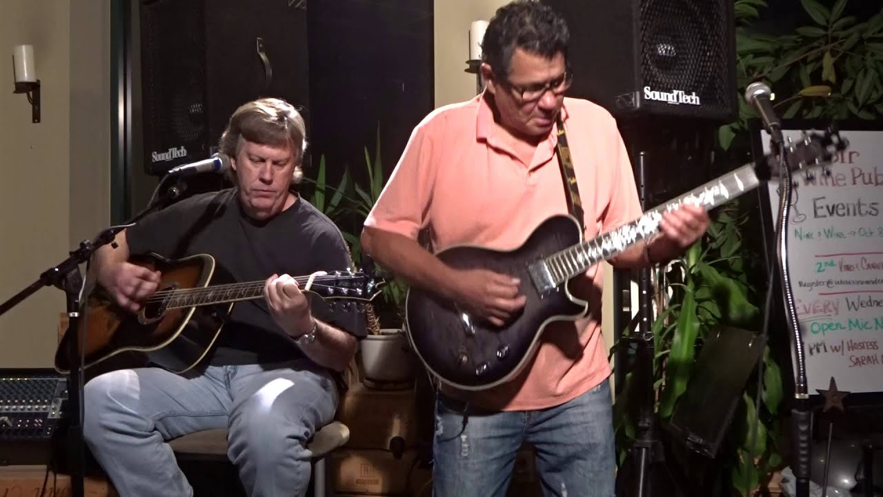 The Sandman / Ken Dawley and Joey Weissgerber