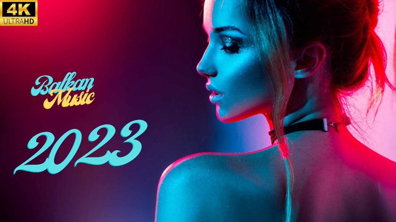 🔥 Exotic Rhythms Unleashed Arabic-Balkan Manele Mix 2🌞 Summer 2023 