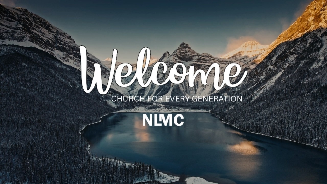 NLMC  3/15/26 | Sunday Morning