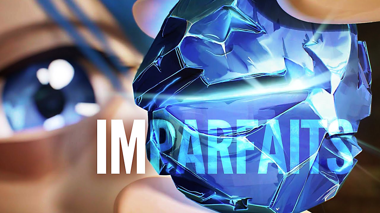 Comment ARCANE Construit ses Personnages