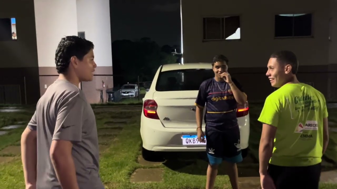 Discubri que o Davi fica com meu irmão😪😱🤣🤣