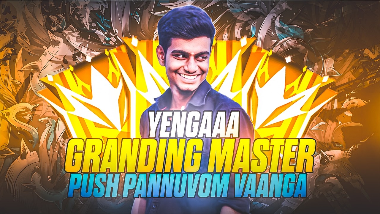 STREAK AND GRANDMASTER CHALLENGE🔥 | Free Fire Max Live | GRANDMASTER RANK PUSH #narikoottam #fftamil