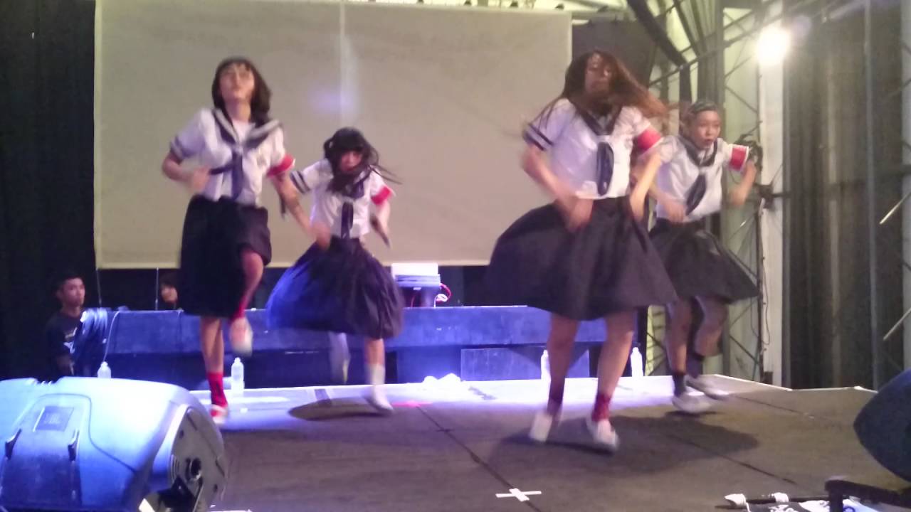 AGL20160717　新しい学校のリーダーズ