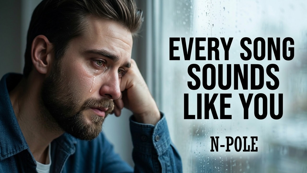 N-Pole - Every Song Sounds Like You