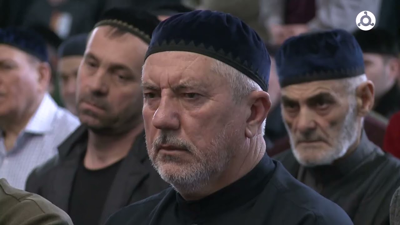 Таравихь ламаз. Соаг1апчера имам Галай 1умар