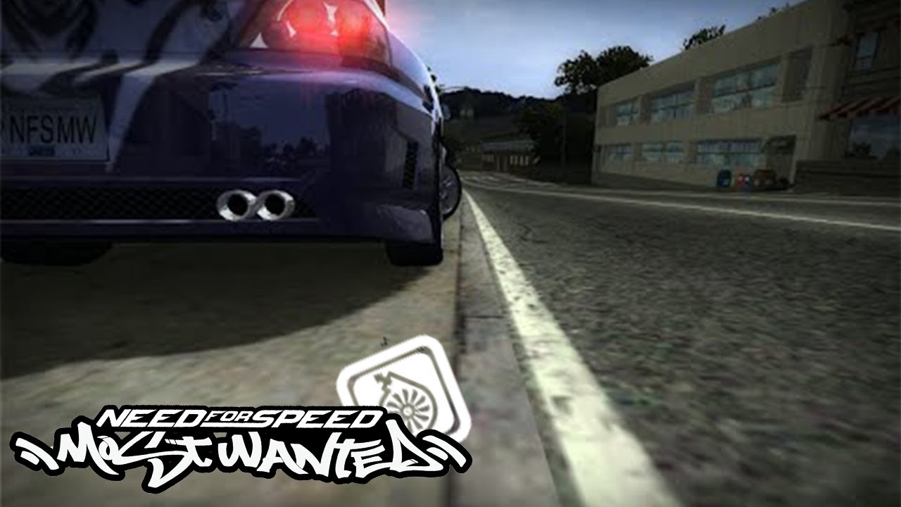 Heat's Turbo Sounds | NFSMW
