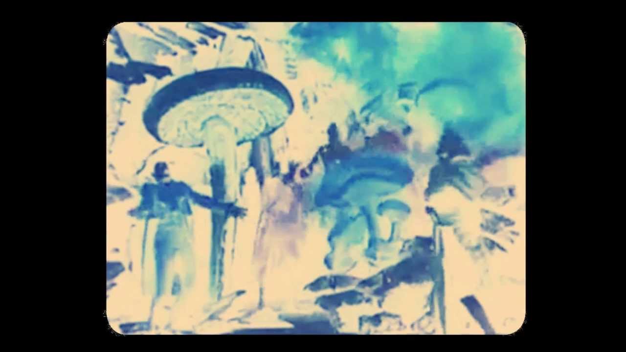 The Polar Dream - Caballos (Horses) [Official Music Video]