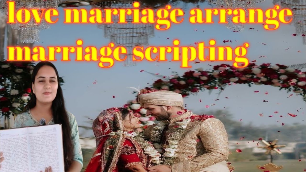 love marriage ke liye scripting | law of attraction | manifestation | magic loa | arrange marriage 