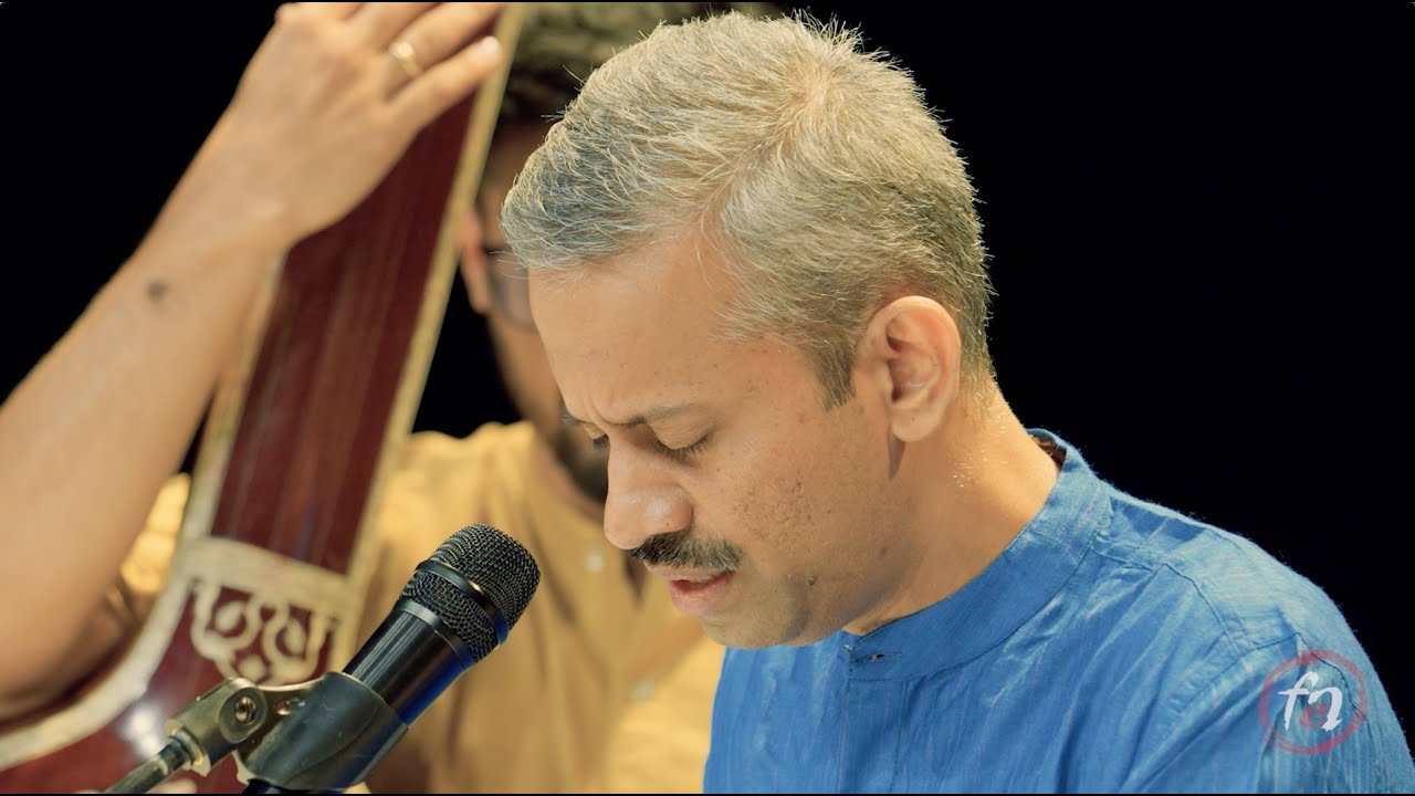 Mukul Kulkarni: Raag Purvi