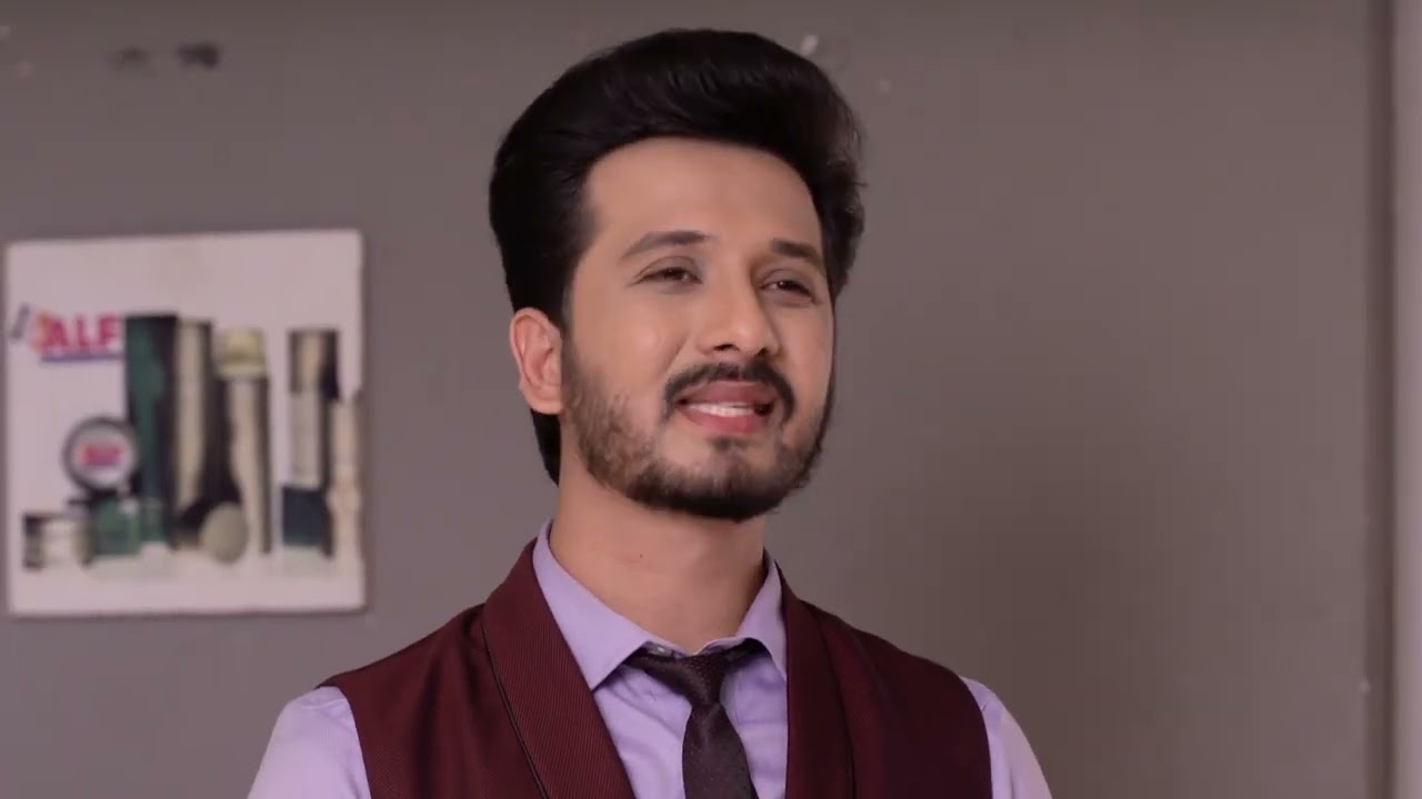 Mazhya Navryachi Bayko - Ep 488 - Abhijeet Khandkekar - Marathi Tv Serial - Zee5 Marathi Classics