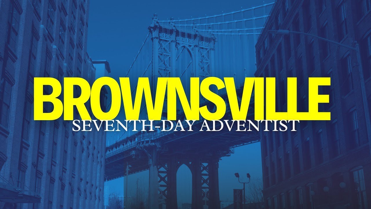 Brownsville SDA Church Live Stream Feb 21, 2026