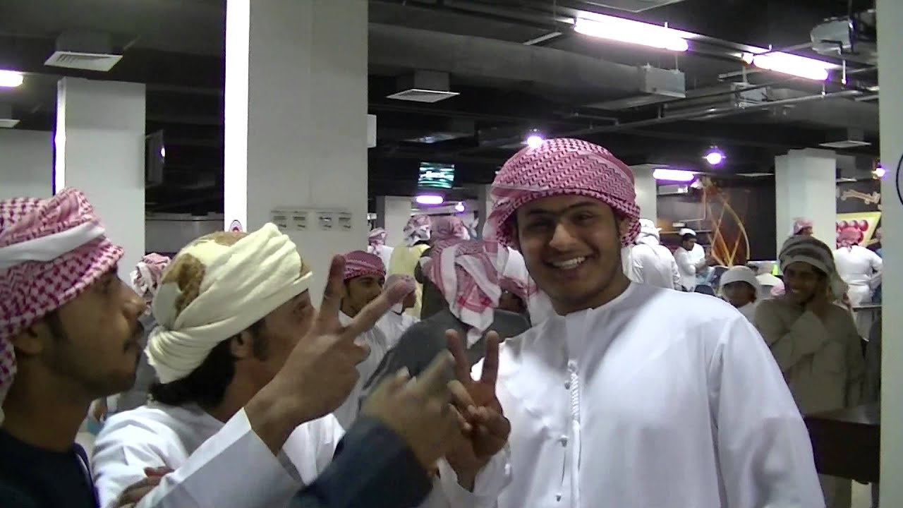 مركز اليحر الترفيهي 1