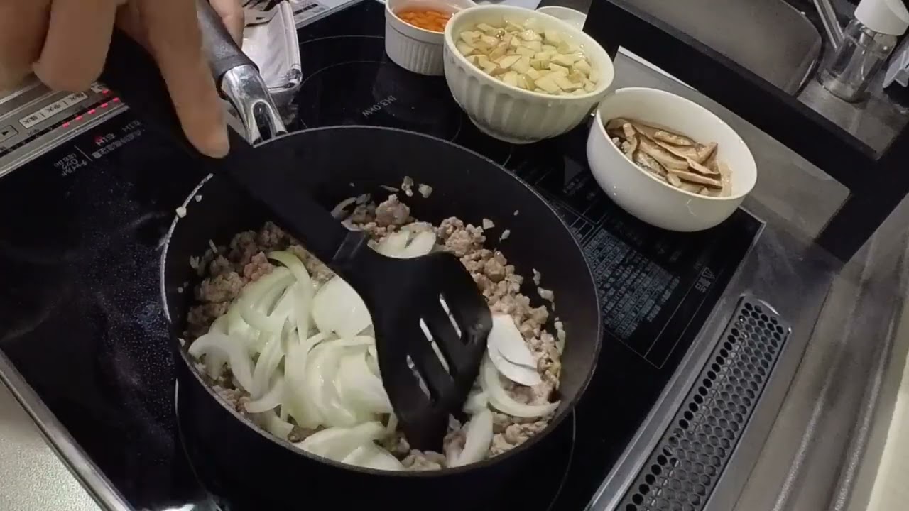 Living Alone in Tokyo🇯🇵 | Dinner | Charsui