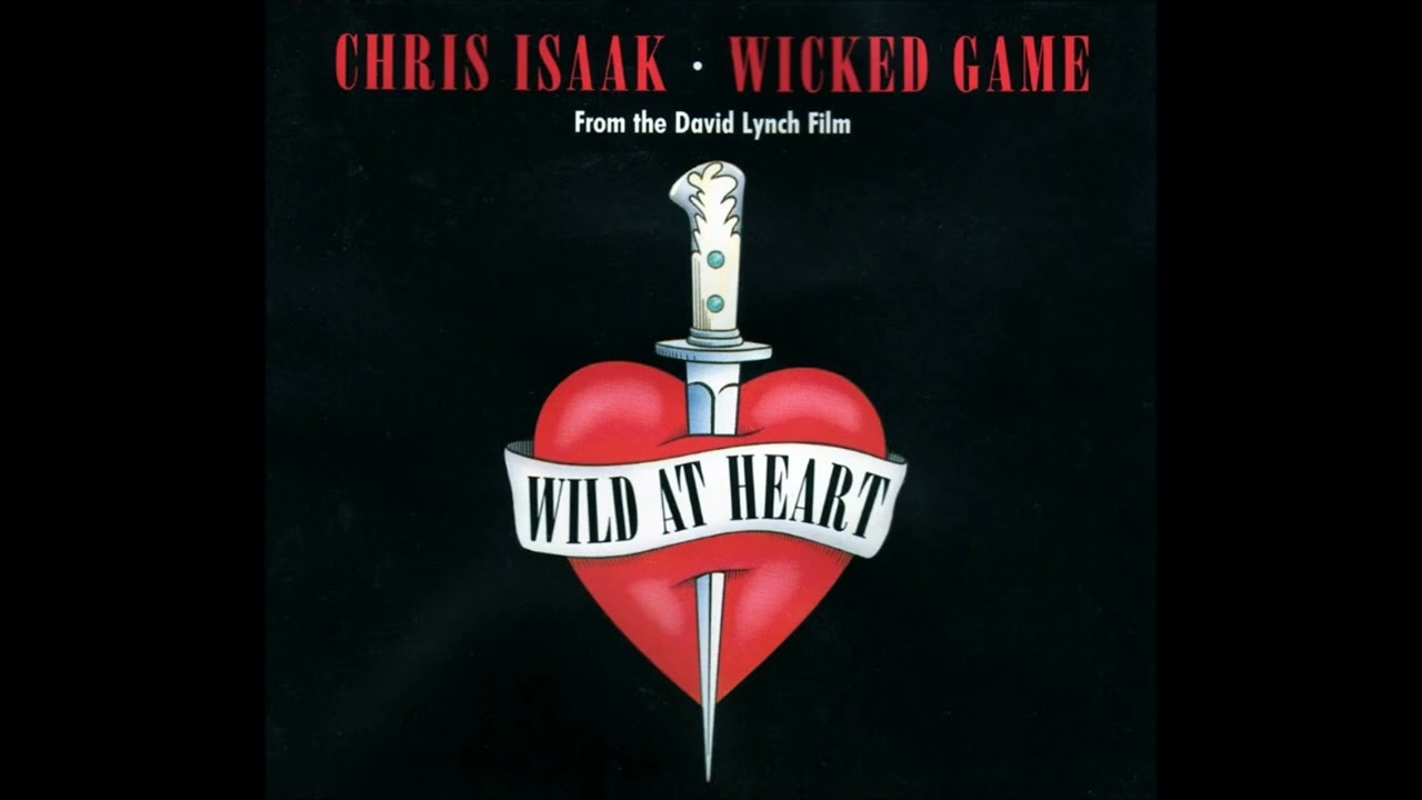 Wicked Games instrumental- 30 min loop