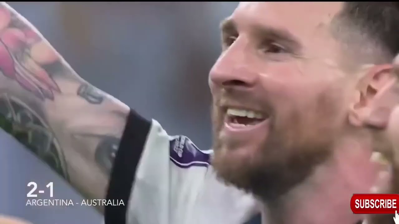 Albiceleste 2022 Fifa World Cup winners Song