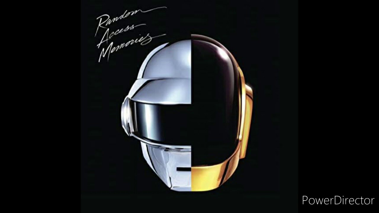 Michael Grey vs Daft Punk - The Weekend Voyager