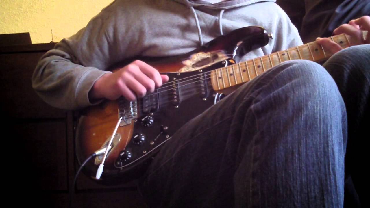 dan fucking jam