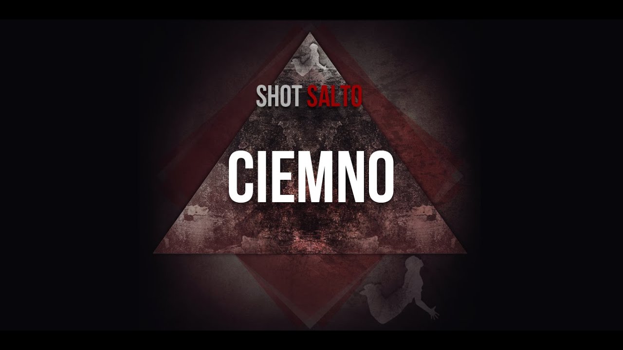 Shot - Ciemno (Gitara elektryczna: Shot, prod. Konecki) [Audio]