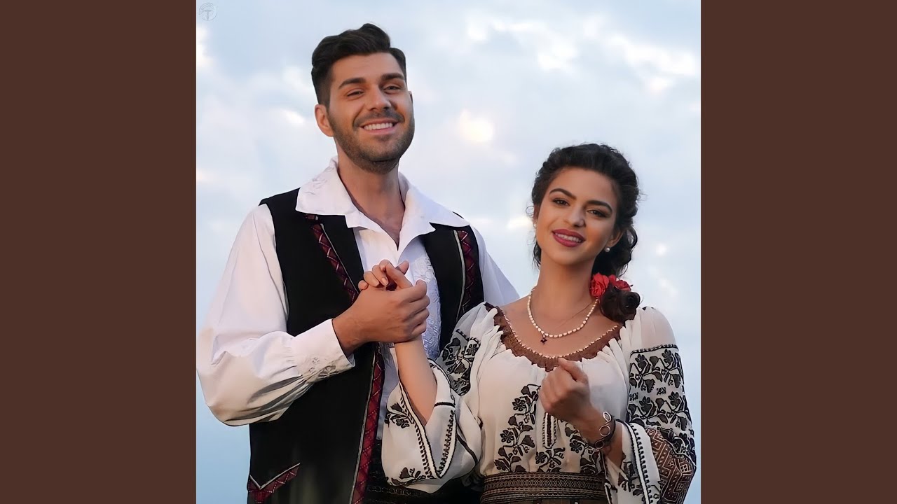 Tu-Mi Ești Dragoste Curată