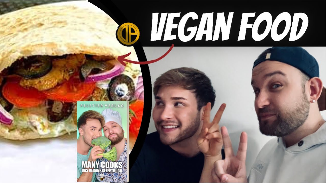 Der BESTE Döner der WELT @Maxim Giacomo und Denny Peletier