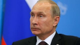 Showdown brewing over Russian election interference claims