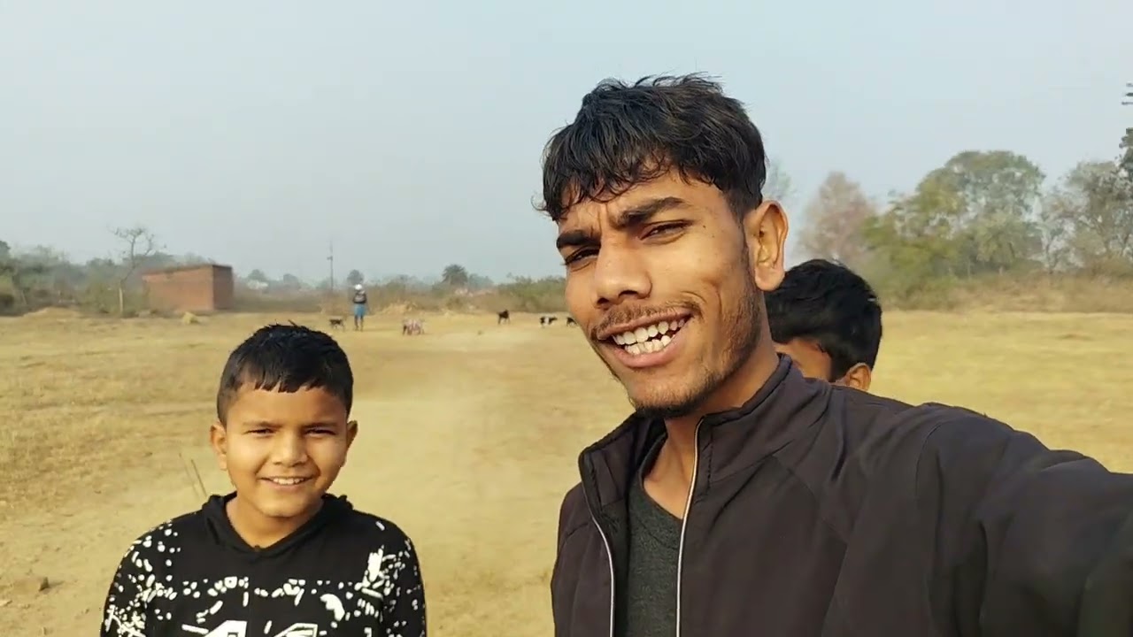 Jumma vlog👍/wait/#vlog #jummamubarak #cricket #bhaichara 